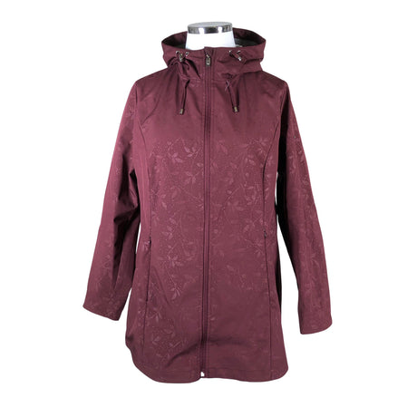 Unisex Aventura - Välikausitakki, koko 42 -  ()