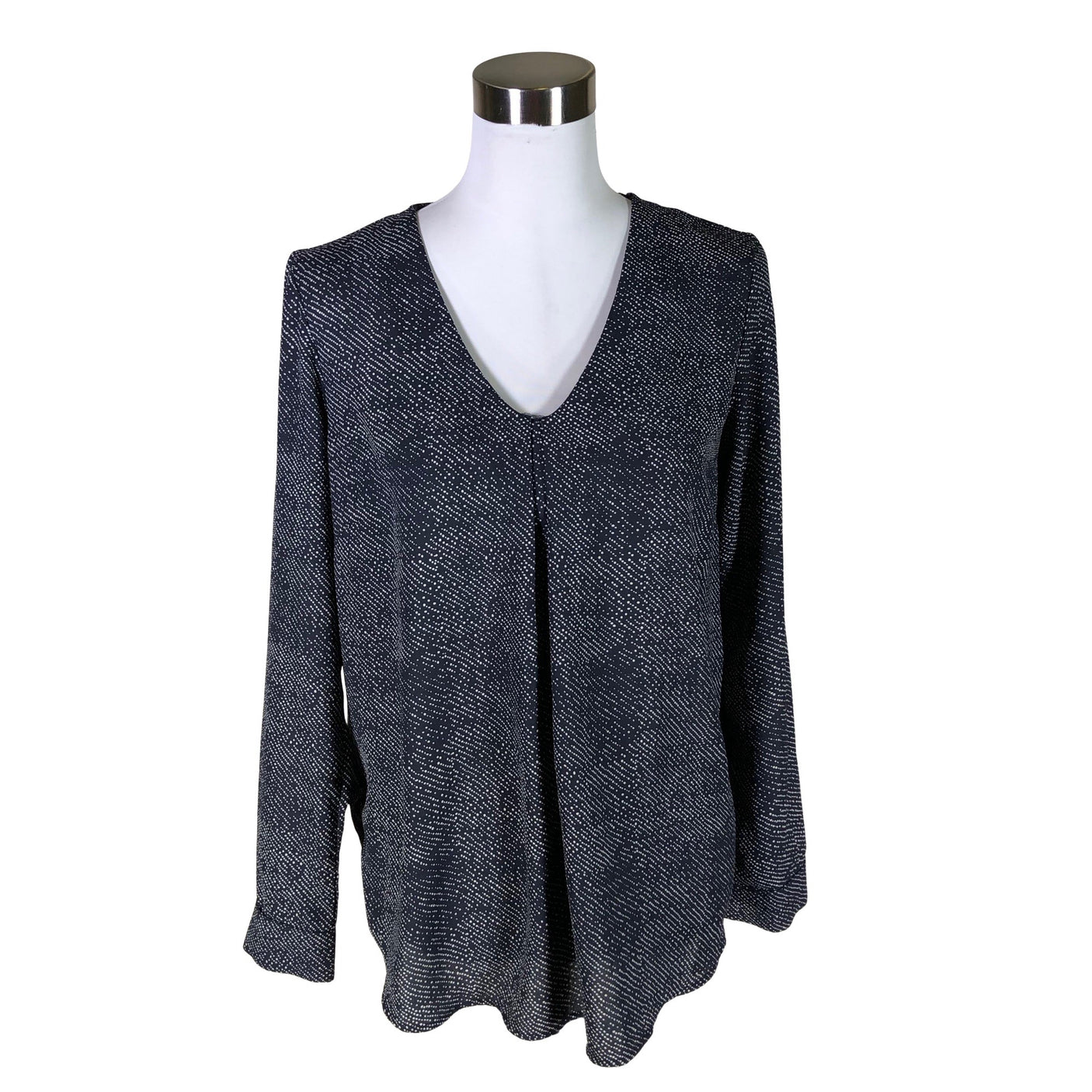 Unisex Your Face - Pluus, suurus 36 - Sinine (1)