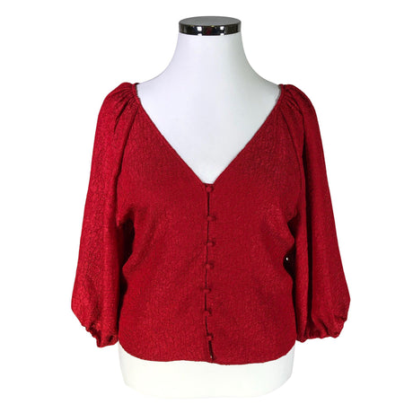 Unisex Lindex - T-paita, koko 42 -  ()