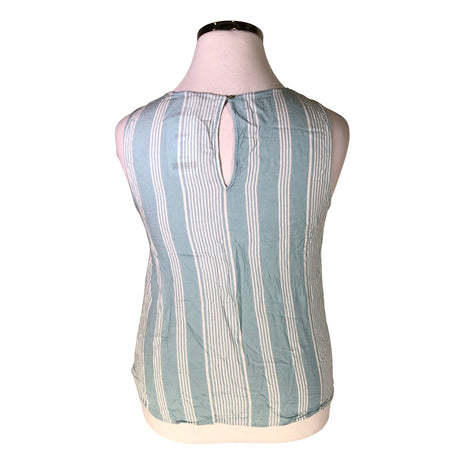 Unisex Esprit - Topp, suurus 42 - Helesinine (2)
