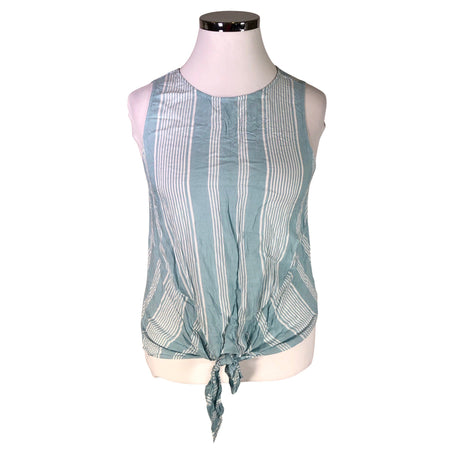 Unisex Esprit - Topp, suurus 42 - Helesinine ()