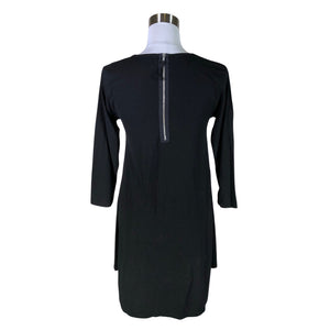 Unisex The Masai - Mitteveniv kleit, suurus 36 - Must (2)