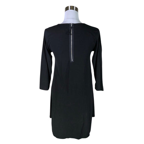 Unisex The Masai - Mitteveniv kleit, suurus 36 - Must (2)