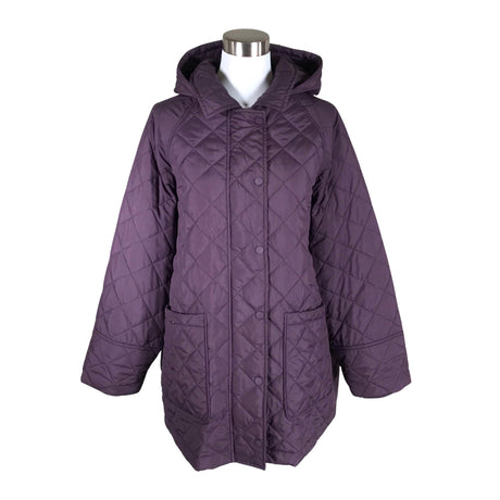 Unisex Nanso - Kevyttoppatakki, koko 38 -  ()