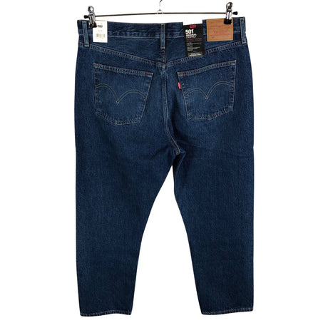 Unisex Levi's - Farkut, koko W32 -  (2)