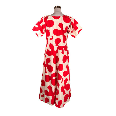 Unisex Marimekko - Mekko, koko 38 -  (2)