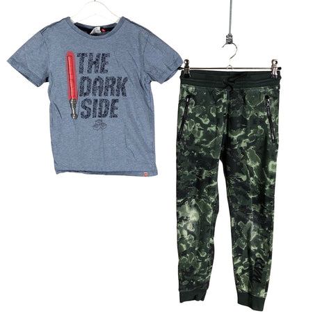 Unisex Warp - Housut, koko 134 - 140 -  ()