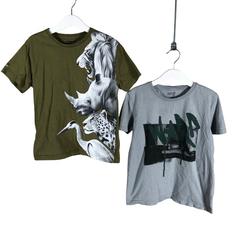 Unisex Mayoral - T-paita, koko 134 - 140 -  ()