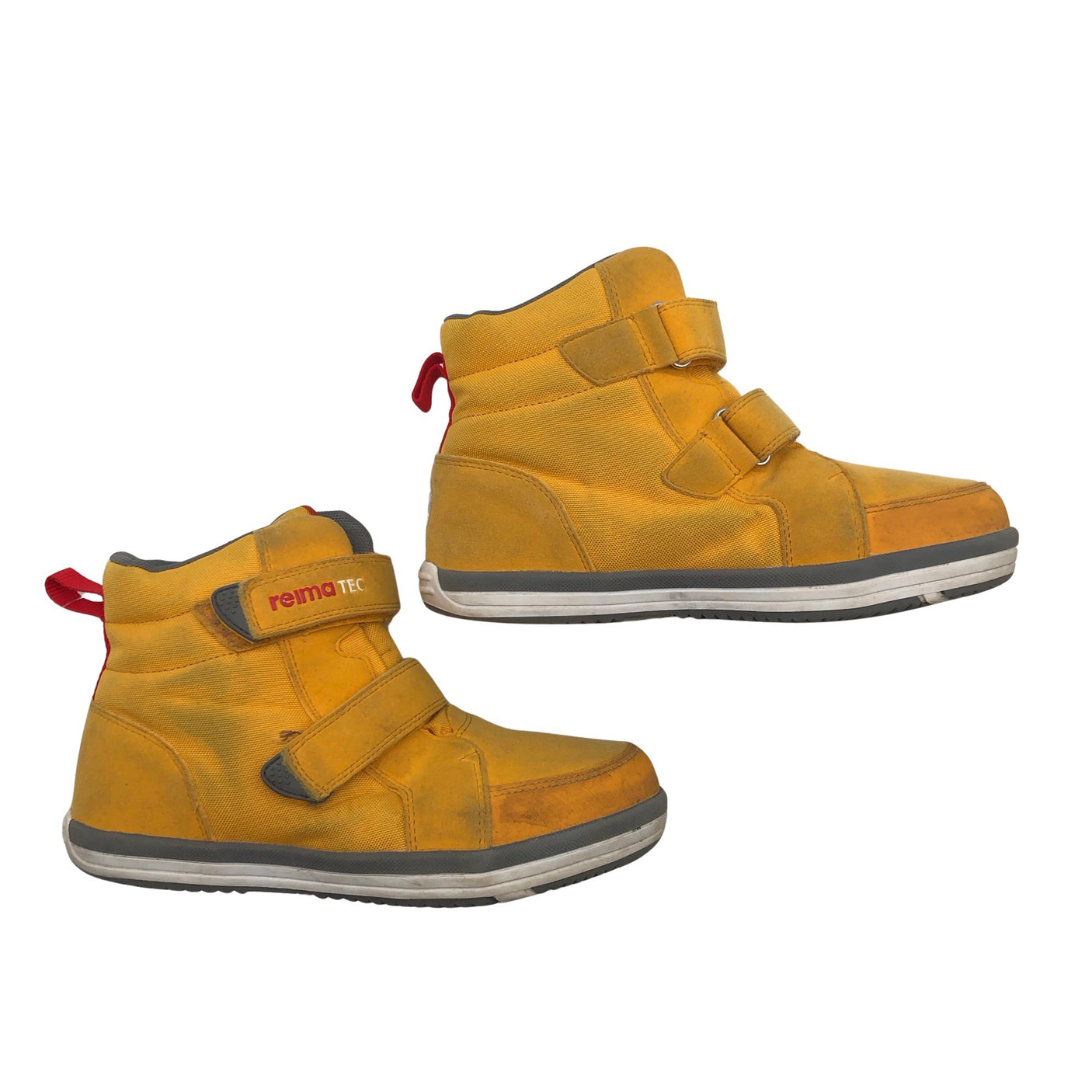 Unisex Reimatec - Välikausikengät, koko 35 -  (1)