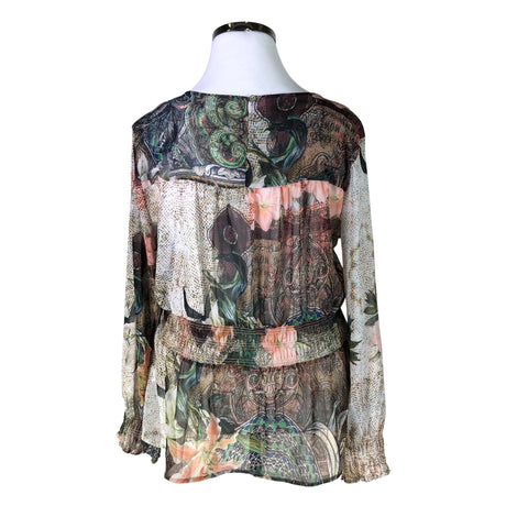 Unisex Desigual - Paita, koko 42 -  (2)
