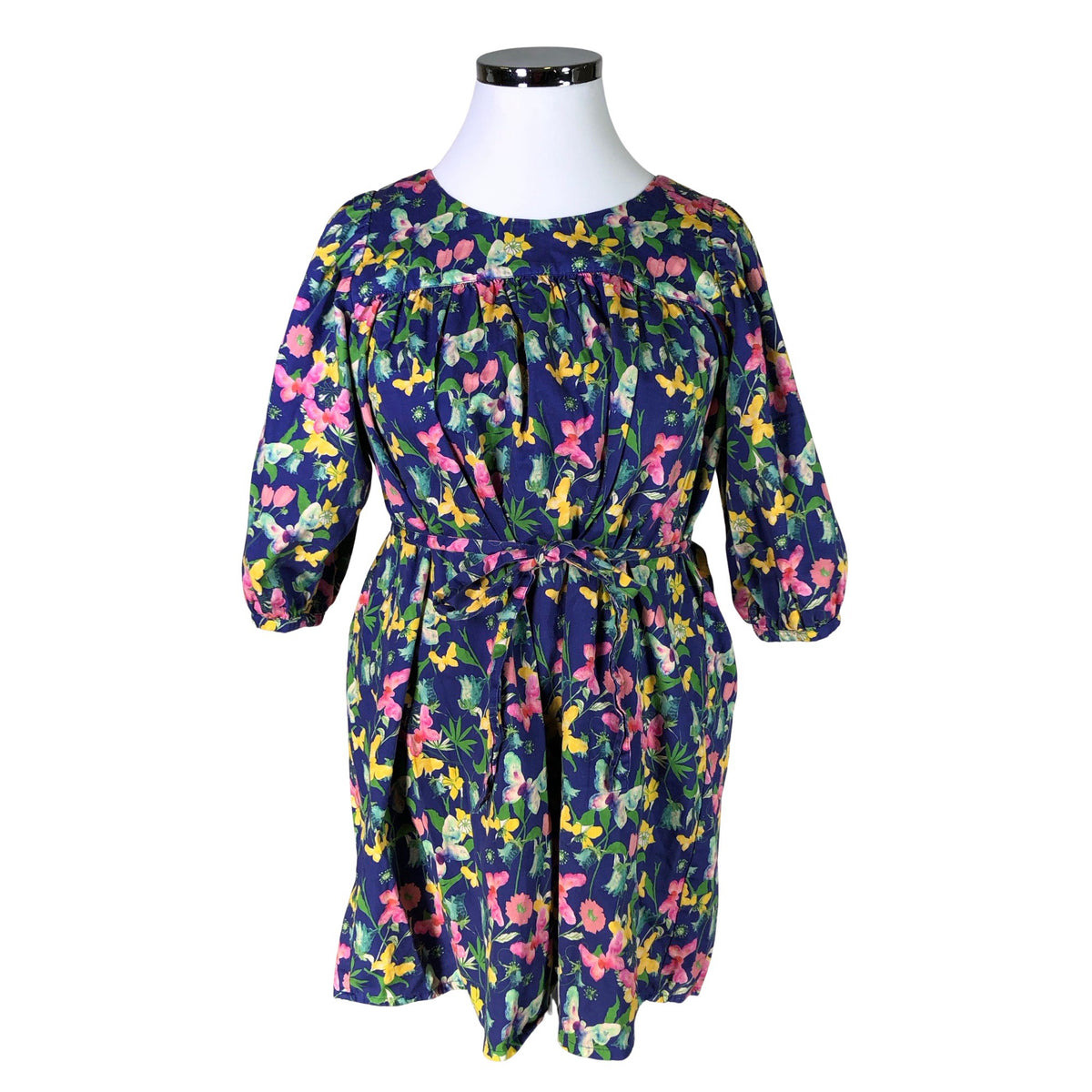 Unisex IVANAhelsinki - Mekko, koko 44 -  (1)