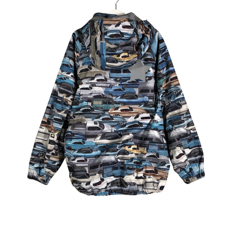 Unisex Molo Kids - Välikausitakki, koko 134 - 140 -  (2)