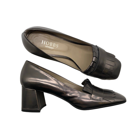 Unisex Hobbs - Kontsakingad, suurus 39 - Hall ()