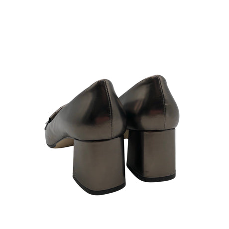 Unisex Hobbs - Kontsakingad, suurus 39 - Hall (2)