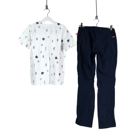 Unisex Reima - Ulkohousut, koko 146 - 152 -  (2)