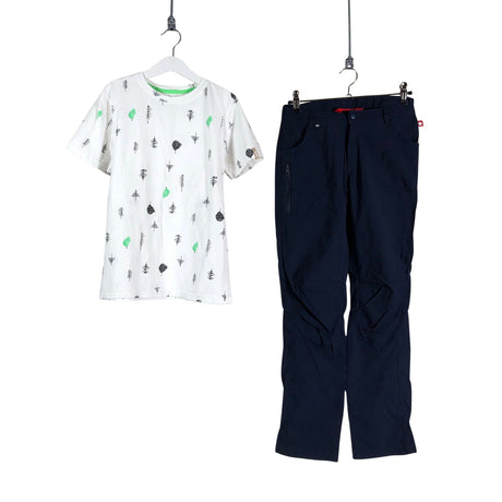 Unisex Reima - Ulkohousut, koko 146 - 152 -  ()