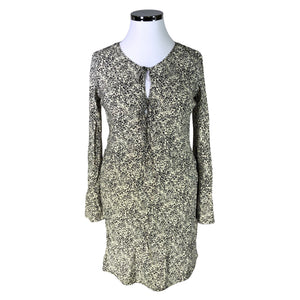Unisex Arket - Õhuke kleit, suurus 42 - Beige (1)
