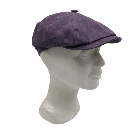 Unisex Stetson - Lakki, koko 56 - 58 cm -  ()