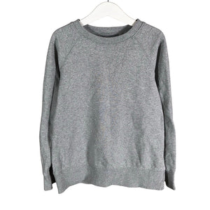 Unisex Pure Waste - Dressikangast pluus, suurus 134 - 140 - Hall (1)