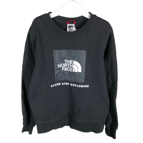Unisex The North Face - Collegepaita, koko 134 - 140 -  ()