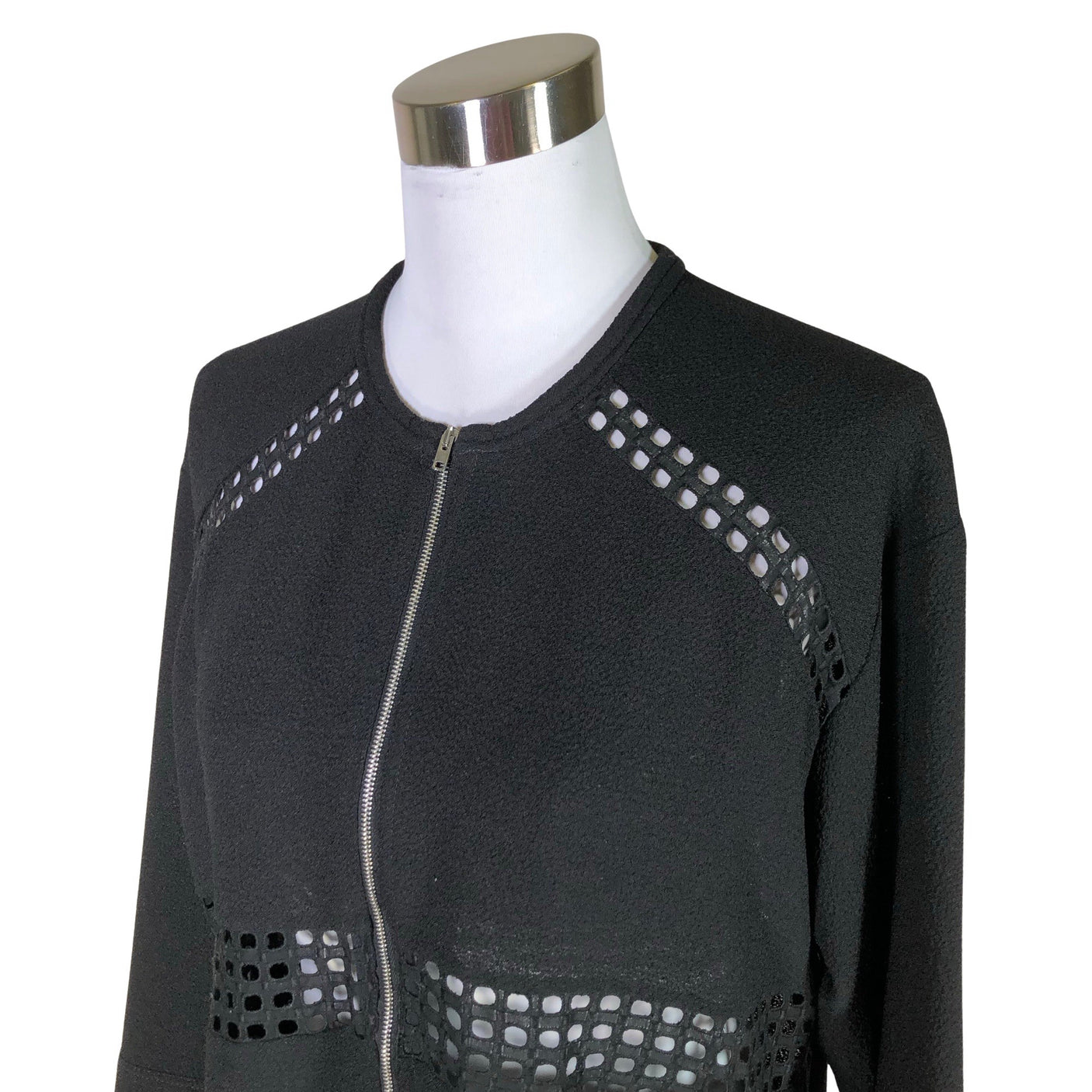 Unisex IRO - Pluus, suurus 40 - Must (3)