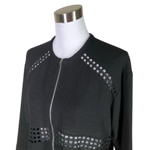 Unisex IRO - Pluus, suurus 40 - Must (3)