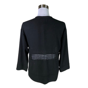 Unisex IRO - Pluus, suurus 40 - Must (2)