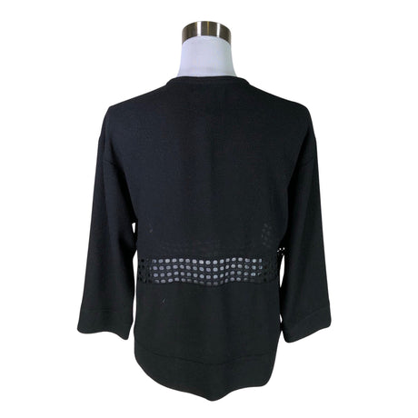 Unisex IRO - Pluus, suurus 40 - Must (2)