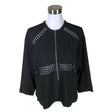 Unisex IRO - Pluus, suurus 40 - Must ()