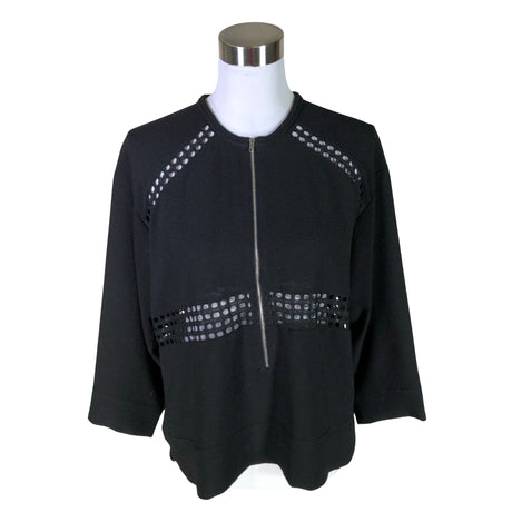 Unisex IRO - Pluus, suurus 40 - Must ()