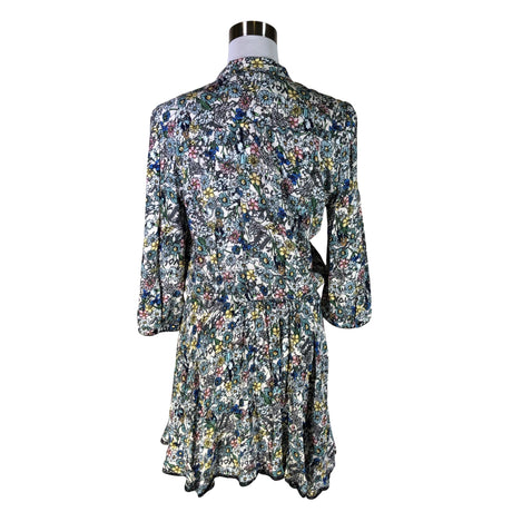 Unisex Zadig & Voltaire - Mekko, koko 38 -  (2)