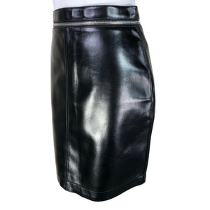 Unisex Philosophy Di Lorenzo Serafini - Nahkseelik, suurus 36 - Must (3)