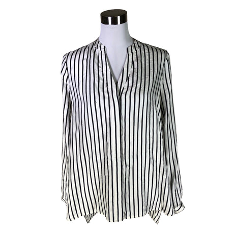 Unisex Fall Winter Spring Summer - Pluus, suurus 36 - Valge ()