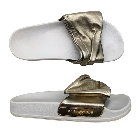 Unisex Clergerie - Rihmikud, suurus 39 - Kuld ()
