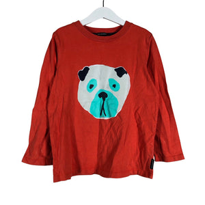 Unisex Marimekko - Trikoopaita, koko 122 - 128 -  (1)