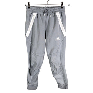 Unisex Adidas - Dressikangast püksid, suurus 36 - Helesinine (1)