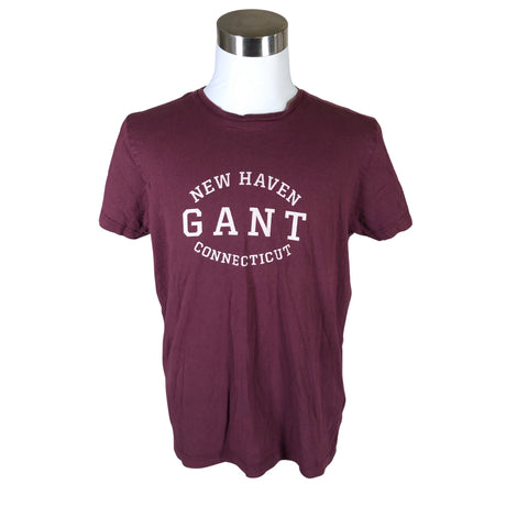 Unisex Gant - T-paita, koko L -  ()