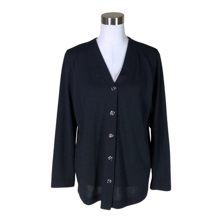 Unisex Amor Di Donna - Kardigan, suurus 38 - Sinine ()