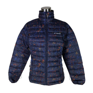 Unisex Columbia - Kevytuntuvatakki, koko 38 -  (1)