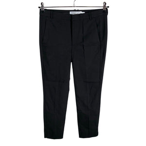 Unisex InWear - Viigipüksid, suurus 34 - Must (1)