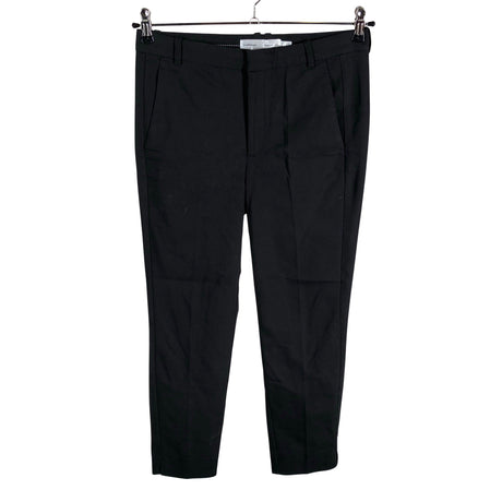 Unisex InWear - Viigipüksid, suurus 34 - Must ()