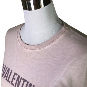 Unisex Red Valentino - Trikotaažist kleit, suurus 34 - Lilla (3)