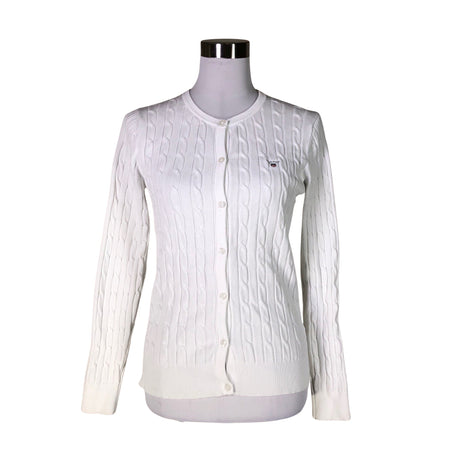 Unisex Gant - Neuletakki, koko 38 -  ()
