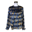 Unisex Coster Copenhagen - Pluus, suurus 38 - Sinine ()