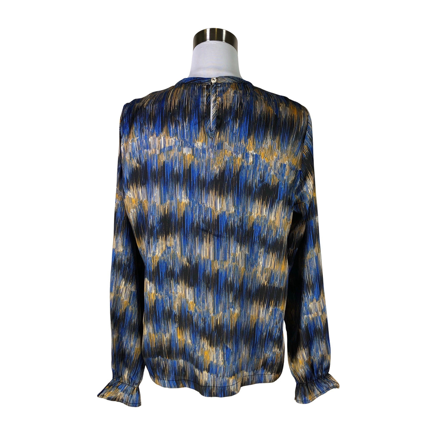 Unisex Coster Copenhagen - Pluus, suurus 38 - Sinine (2)