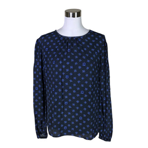 Unisex Tommy Hilfiger - Pluus, suurus 38 - Sinine (1)