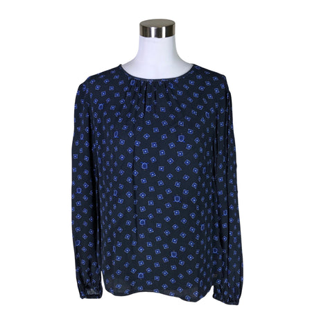 Unisex Tommy Hilfiger - Pluus, suurus 38 - Sinine ()