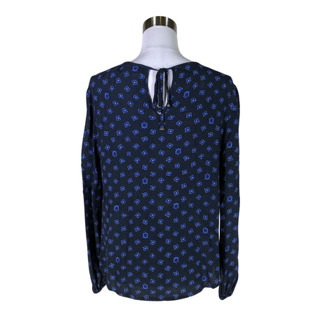 Unisex Tommy Hilfiger - Pluus, suurus 38 - Sinine (2)