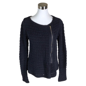 Unisex Hunkydory - Kardigan, suurus 38 - Sinine (1)