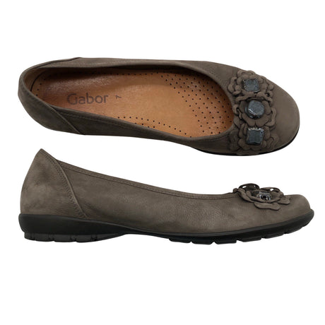 Unisex Gabor - Ballerinat, koko 40 -  ()